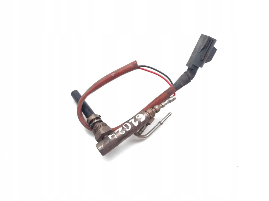 Ford transit форсунка система контроля выхлоп fap 2013 van 4/5dr дизель Цена