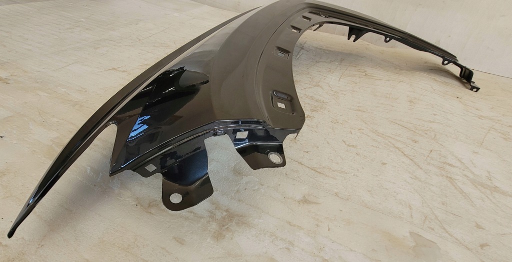 фото №7, Крыло левый передний перед hyundai tucson iv 2020-