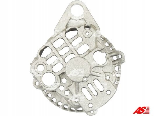 фото №14, Задня корпус генератора as-pl