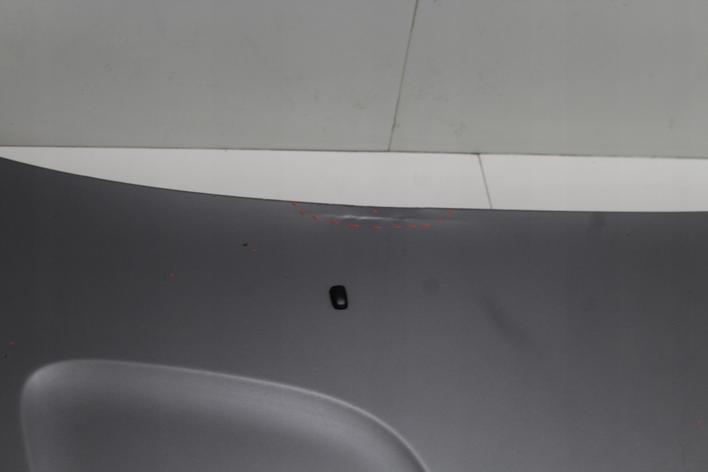 фото №6, Капот крышка двигателя bmw x3 e83 06-10r lift