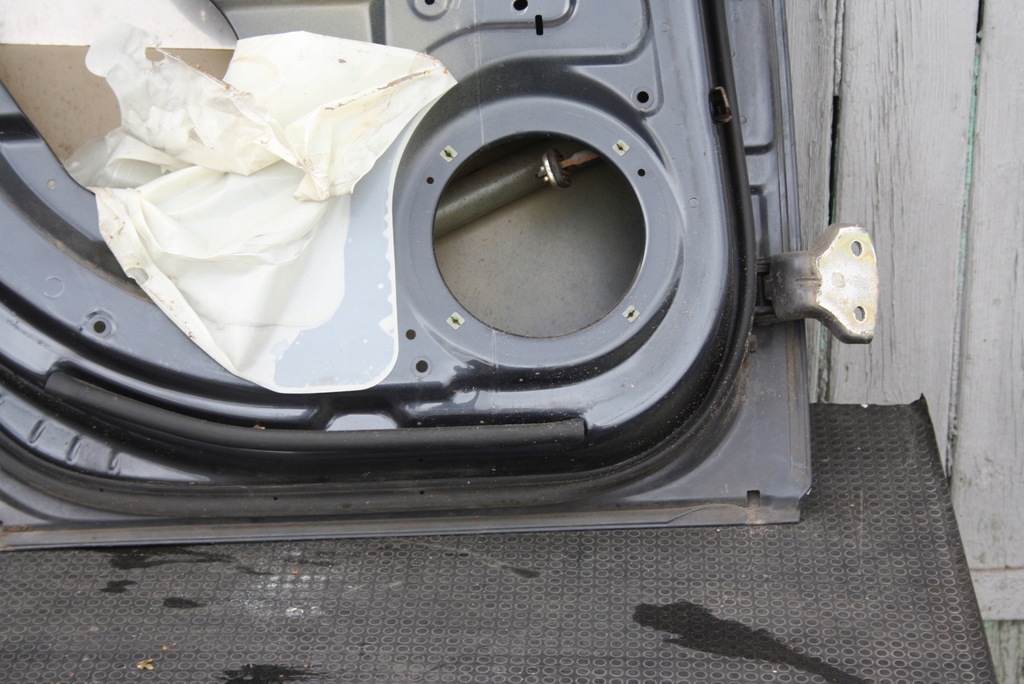 фото №7, Дверь левая задние chevrolet epica