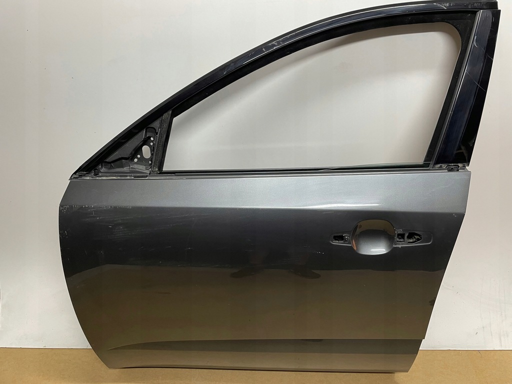 фото №1, Jaguar e-pace x540 дверь левая перед