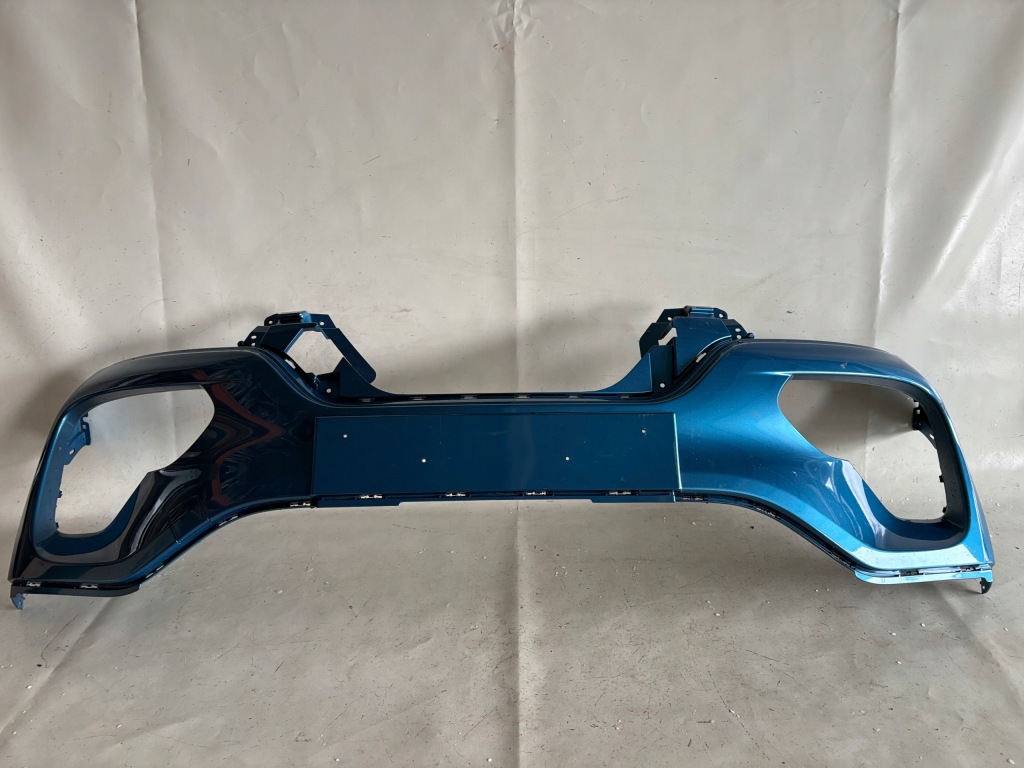 фото №1, Dacia spring 21- бампер перед передній 620228635r