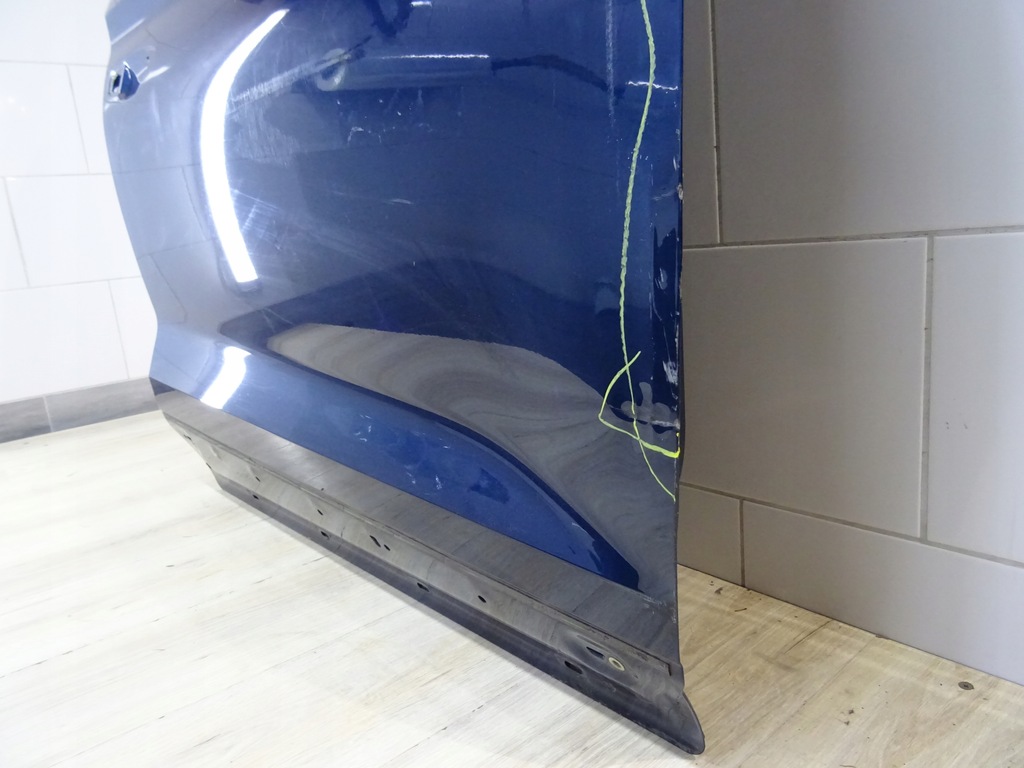 фото №9, Дверь перед передние правое skoda kodiaq 565831312