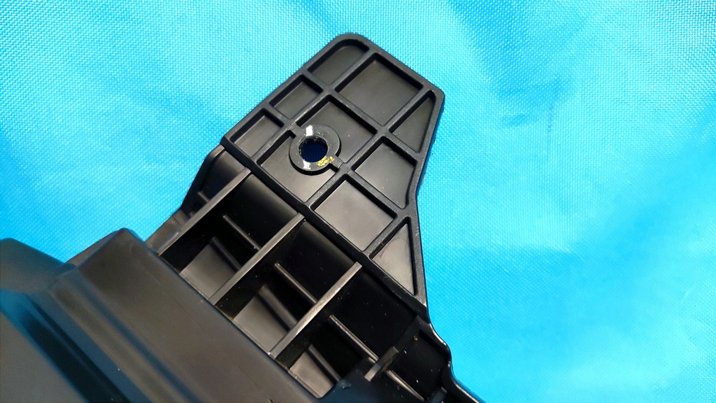 фото №9, Hyundai bayon led drl світло do рух dziennej лівий штекер 5 pin cv60