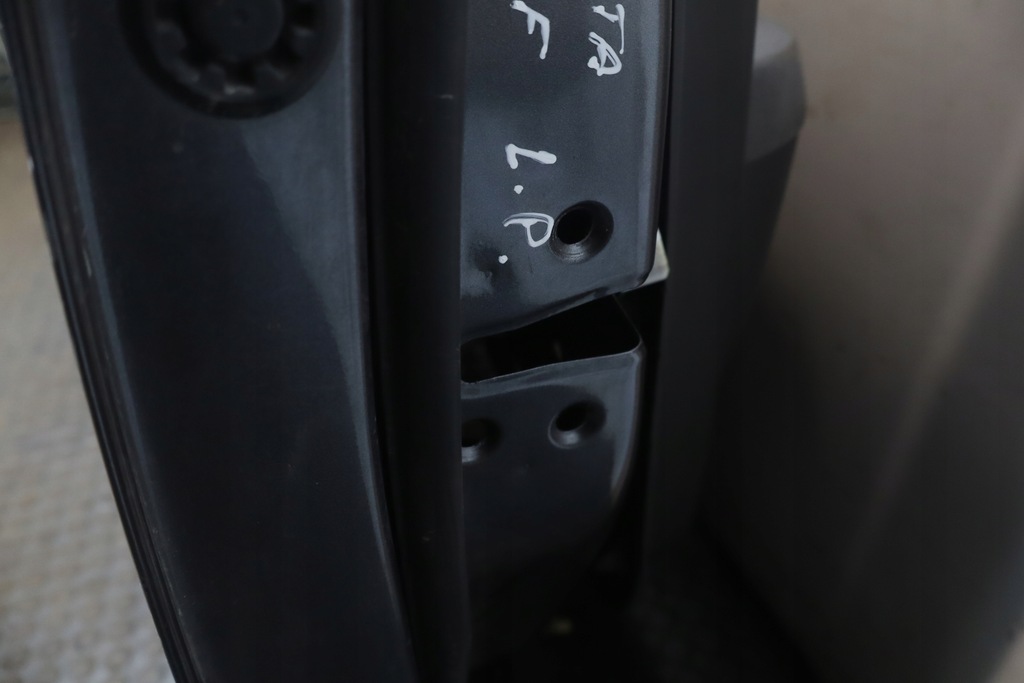 фото №4, Двері лівий перед toyota prius ii 1g3 5hb