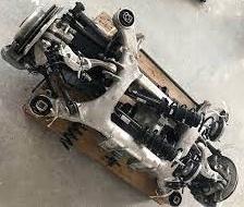 Купить Подрамник задний bmw 5 g30