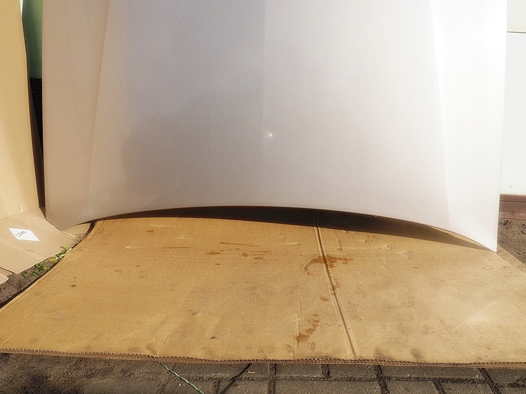 Cadillac northstar seville капот крышка двигателя ładna Оригинал