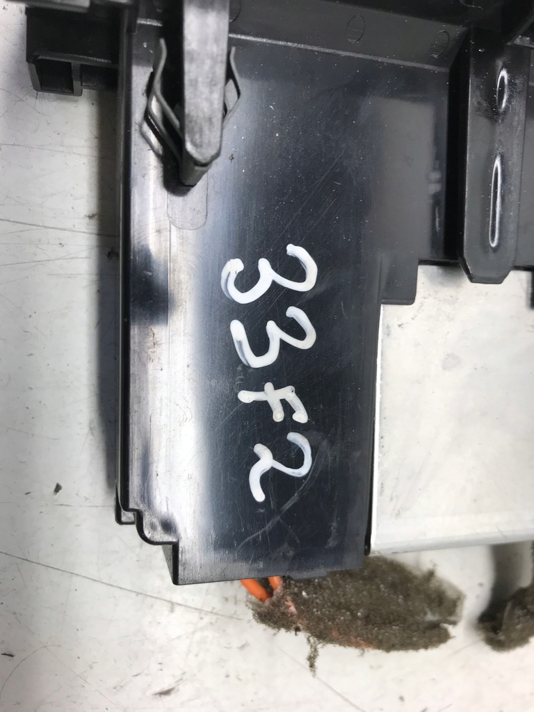 фото №8, Дисплей экран volvo v50 2004-2007 30797719