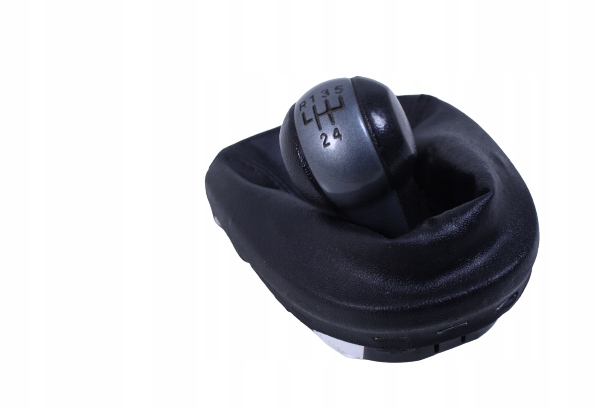 фото №1, Ручка передач чохол seat ibiza iii