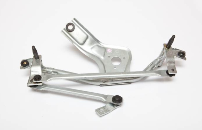 фото №1, Do fiat grande punto 2005- механизм дворник