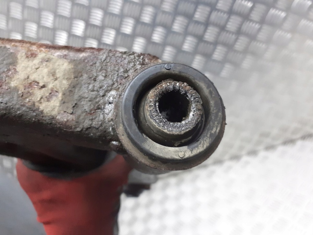 фото №6, Рычаг левый перед suzuki liana