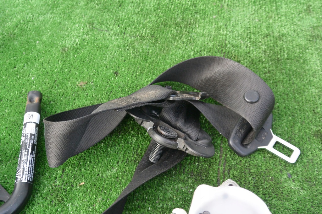 фото №10, Pas безопасности перед bmw x5 x6 e70 e71 kpl