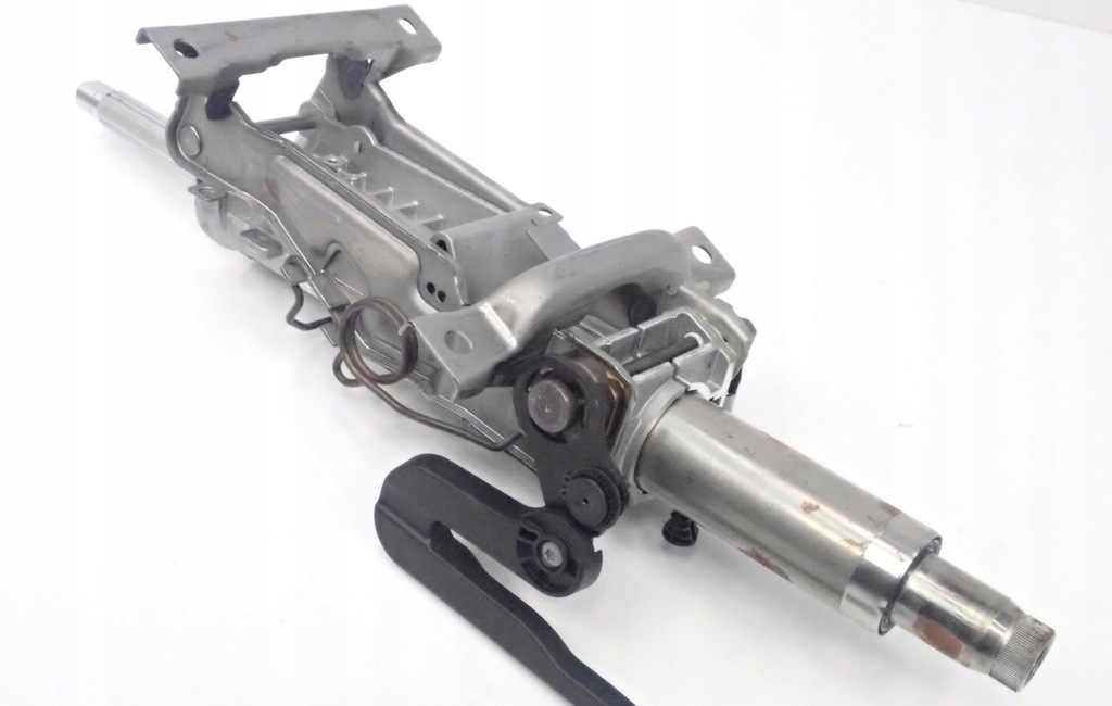 фото №9, 8w0419502f колонка рулевая audi a5 s5 f5 8w b9