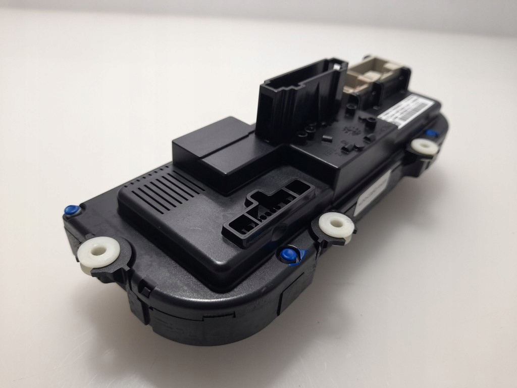 фото №11, Vw golf 6 passat b7 cc jetta панель кондиционера 3c8907336j super состояние