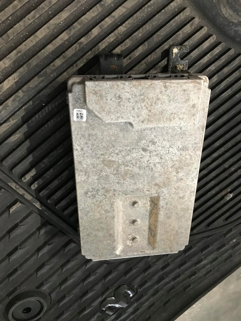 фото №2, Dodge ram dt 2019-2023 підсилювач аудіо радіо