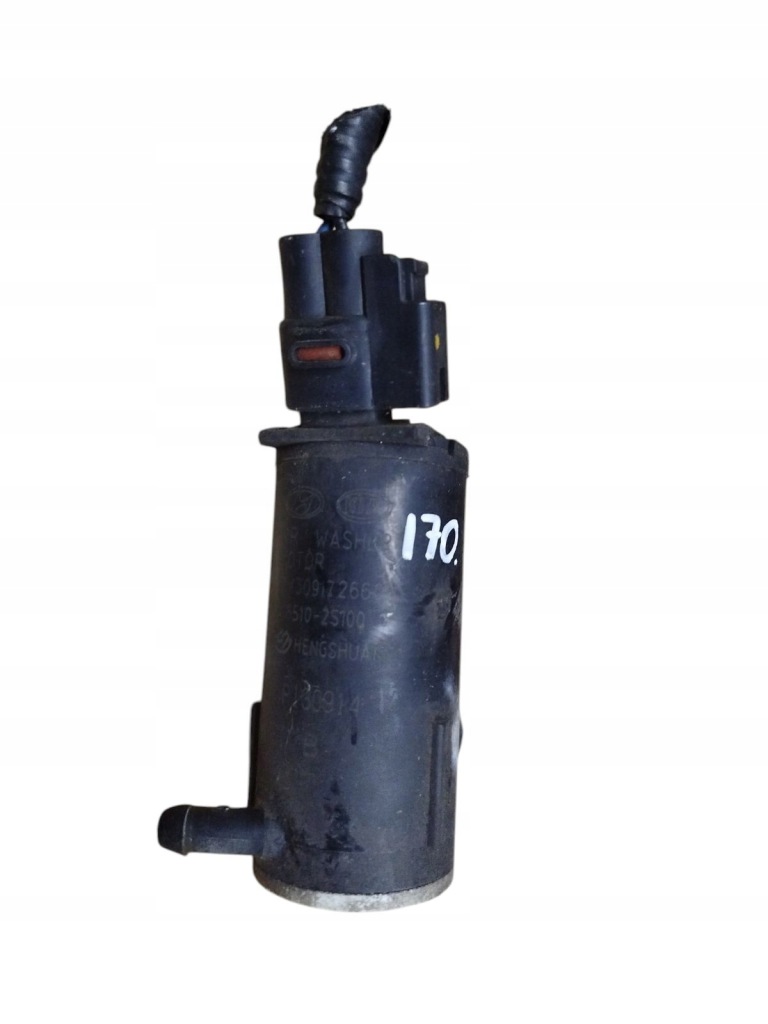 Купить Помпа распылителя kia sportage hyundai ix35 98510-2s100