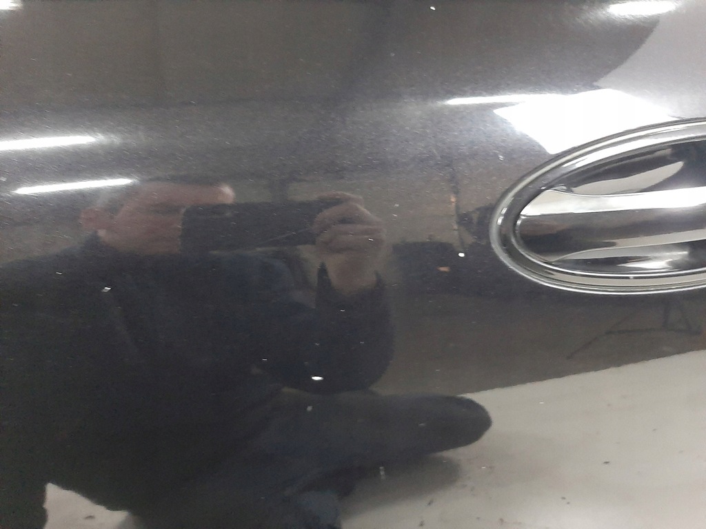 фото №7, Porsche panamera 4s 970 4.8 12r дверь левый перед kod c9z