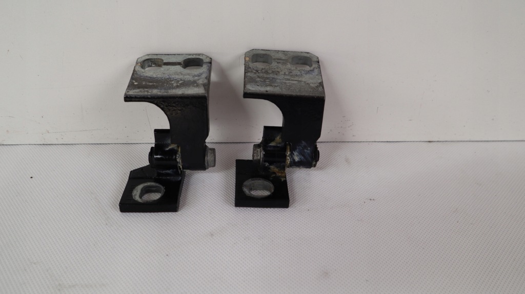 фото №3, Jeep renegade петли дверь левых задняя 601