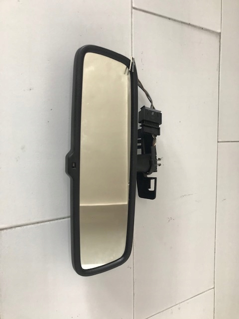 фото №1, Дзеркало заднього виду фотохромний zafira a lift