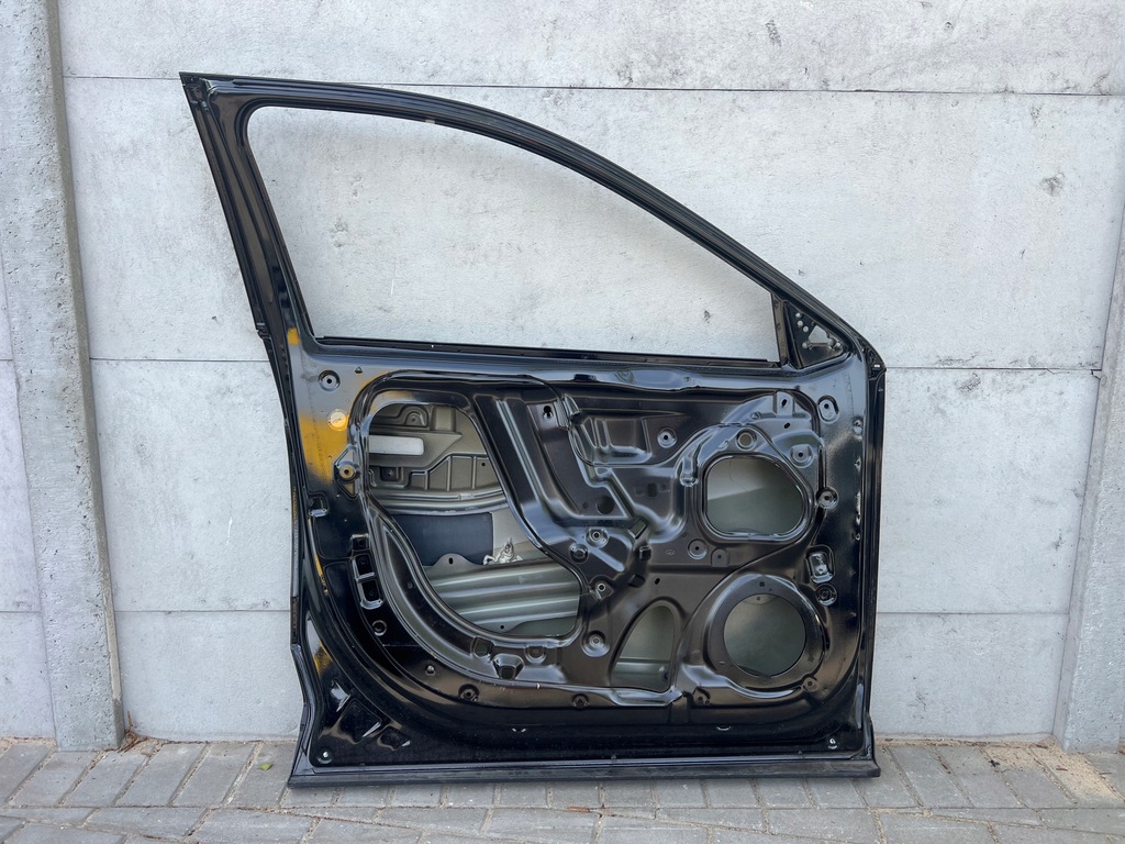фото №12, Двері hyundai ioniq 5 перед лівий передні ліва