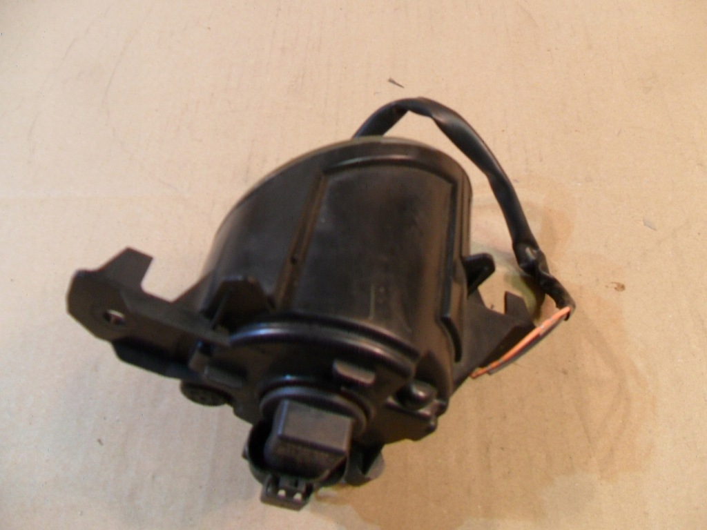 фото №5, Nissan primera p12 01-07 протитуманна фара правий 2615589905