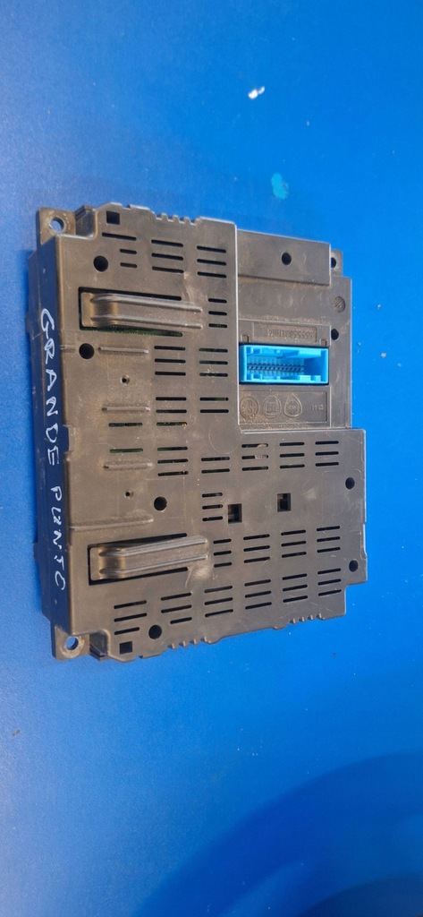 фото №1, Alfa romeo giulietta 2012 модуль 10r030427