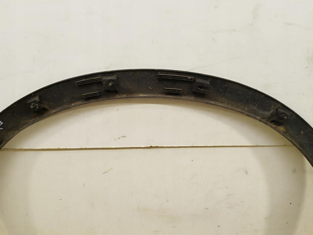 фото №10, Молдинг крила правий перед nissan qashqai j10 i lift 63810br01a