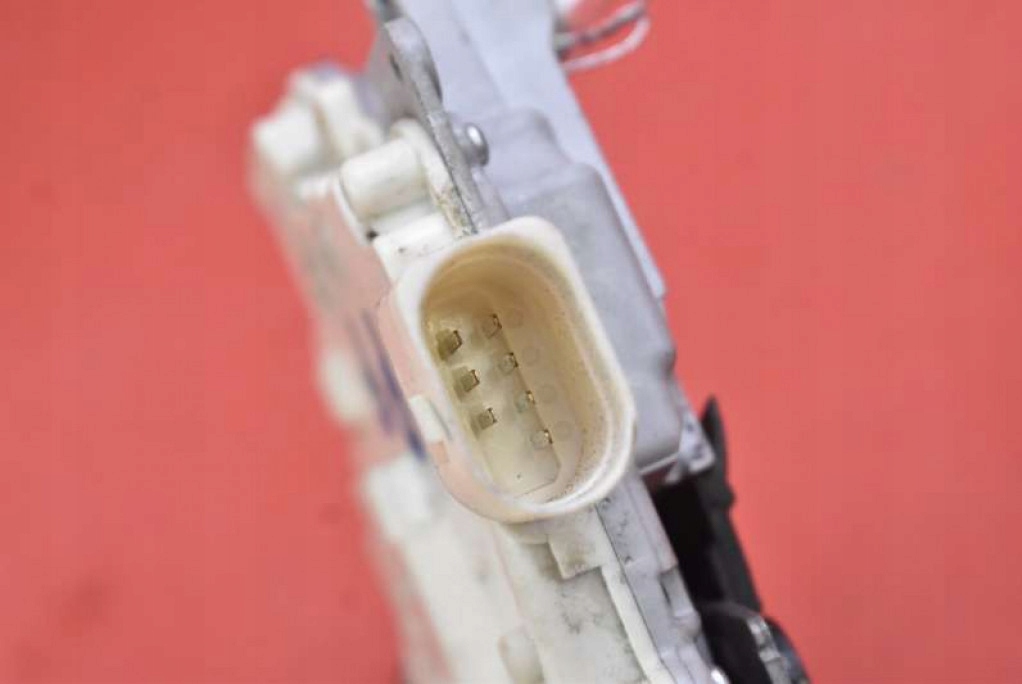 фото №7, Замок дверь правый перед передний eu 1p1837016 seat leon 2 ii 05-09