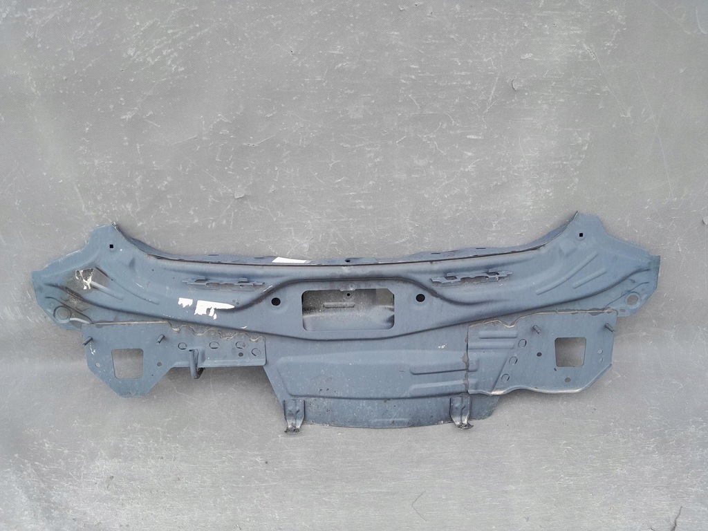 фото №1, Chevrolet spark opel karl 17- pas задний oryg