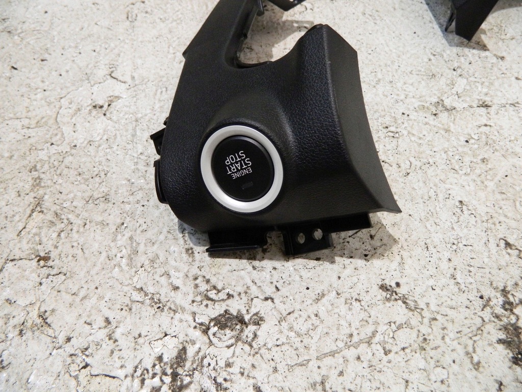 фото №5, Накладки с панели hyundai kona 17-21