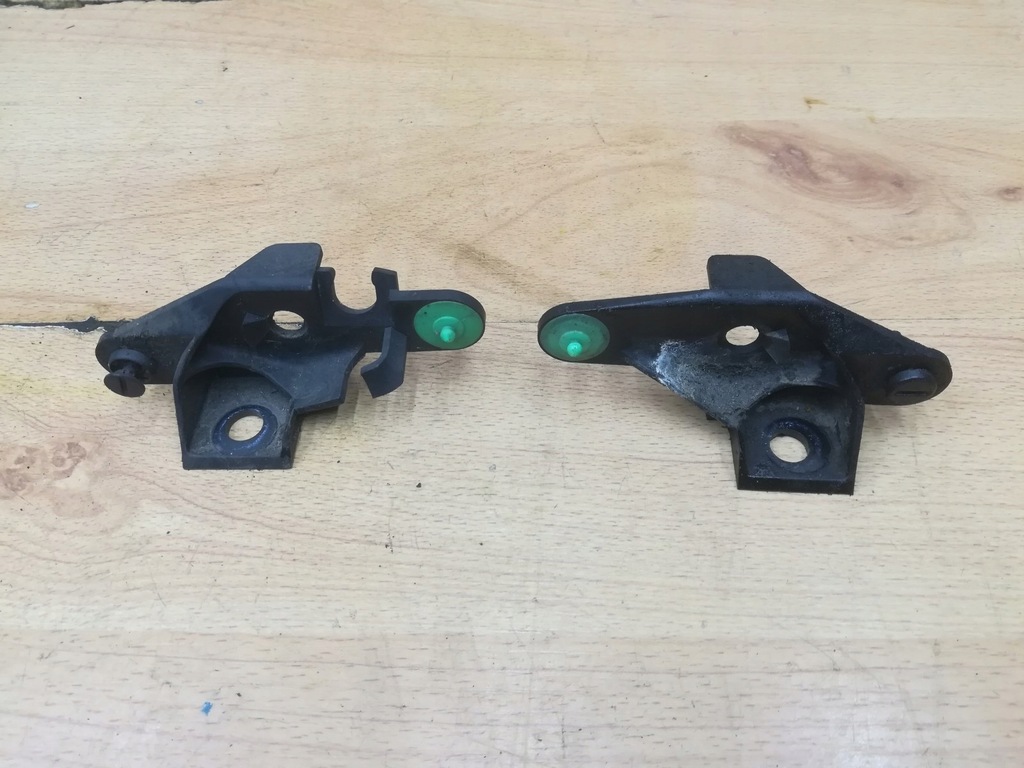 фото №1, Кронштейн кронштейн крыла пара renault espace iv