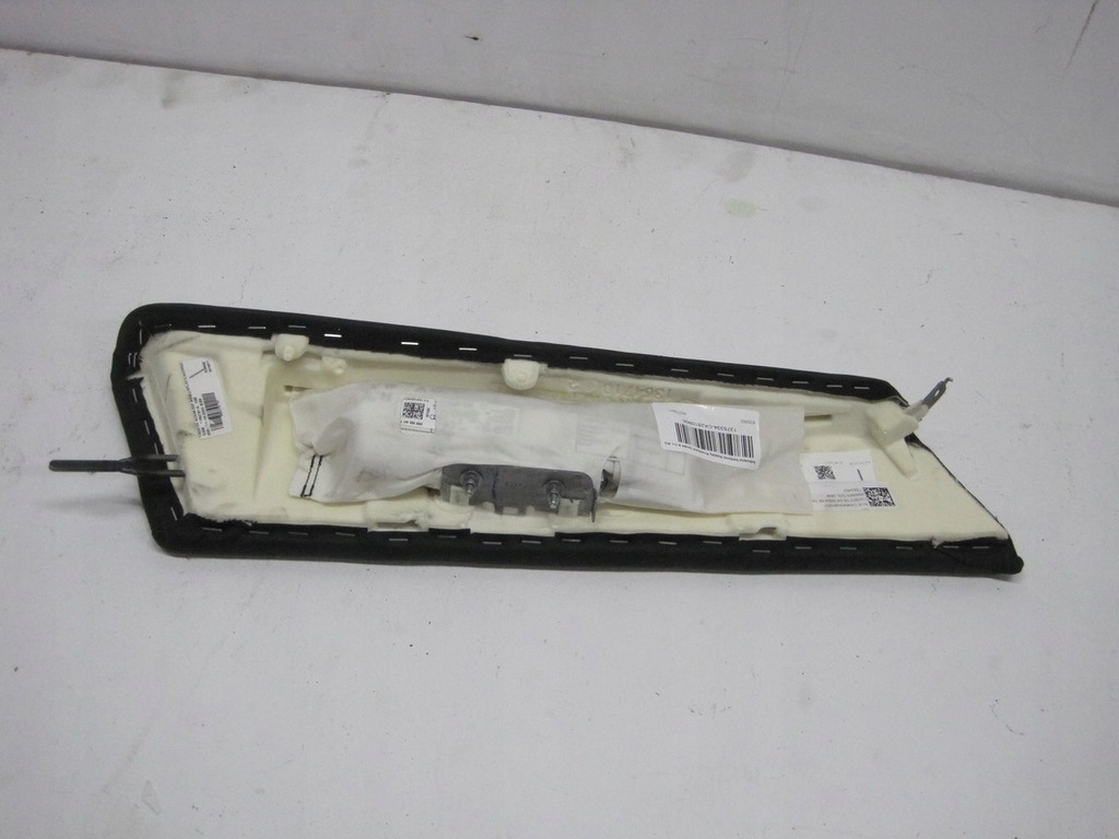 фото №13, Оббивка обшивка сидіння подушка безпеки 4m8885704l 4m8885703l