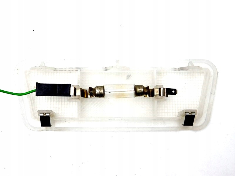 фото №3, J/21 volvo v40 s40 лампа освітлення салону /1