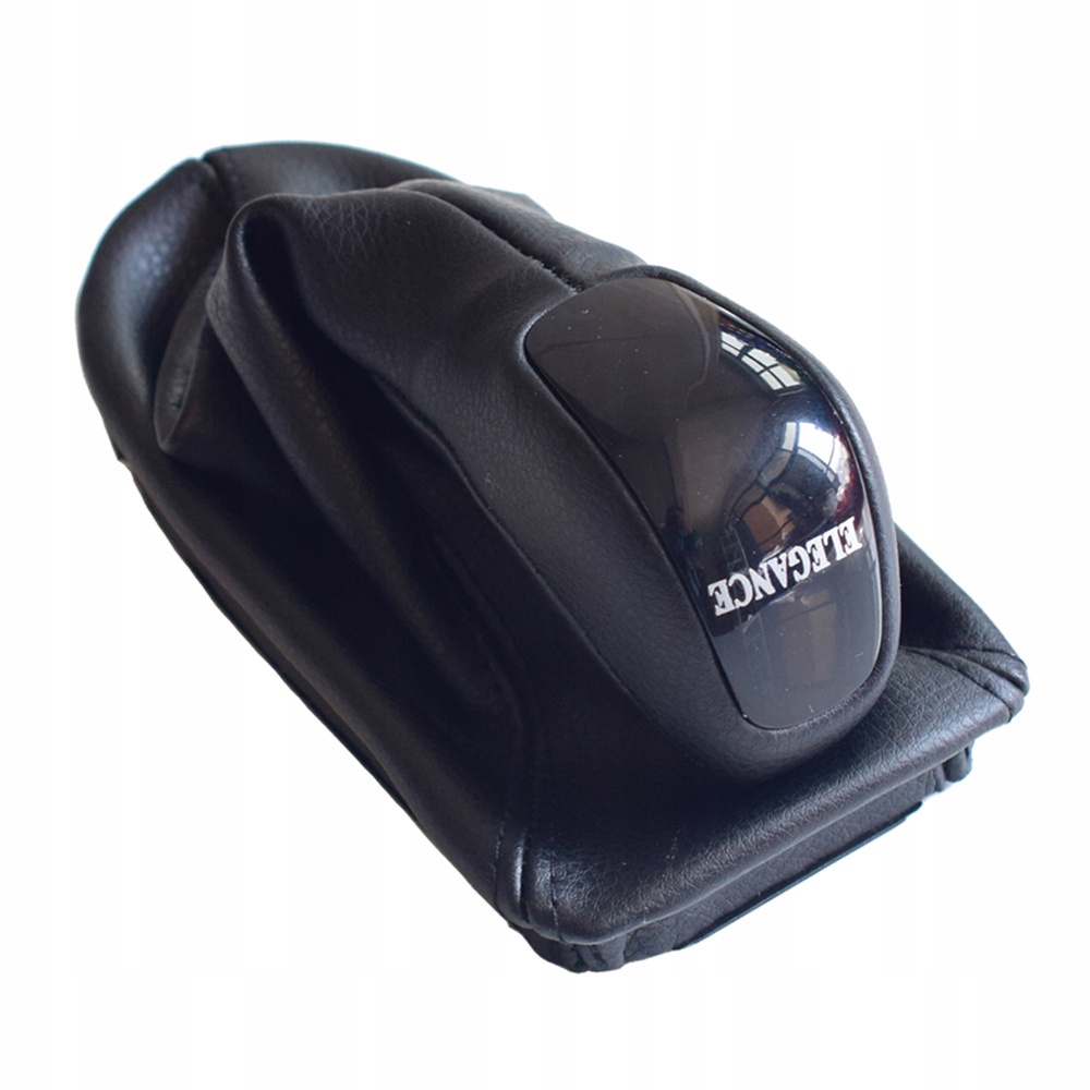 фото №1, Ручка перемикання передач чохол mercedes e klasa w211