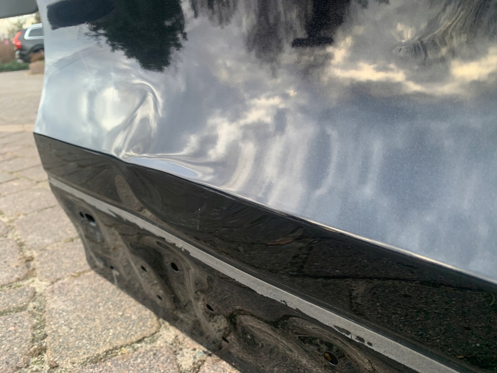 фото №7, Дверь правое передние skoda enyaq iv