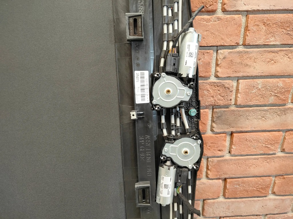 фото №8, Люк стеклянный крыша bmw 4 g22 g23 g24 g26 9451244