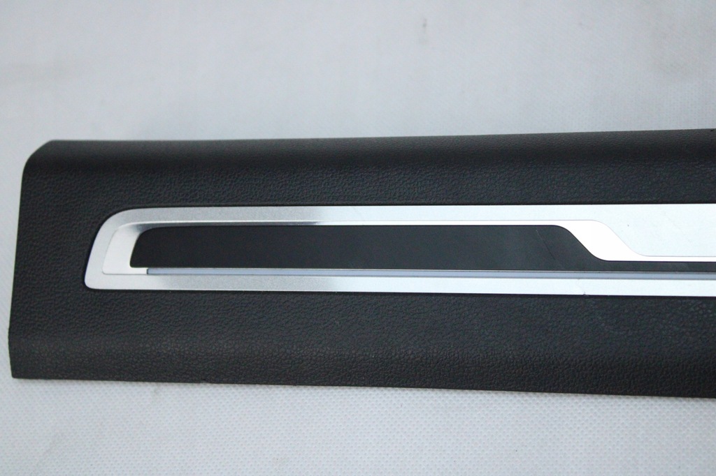 фото №9, Захист молдинг накладка поріг ліва fr-line seat tarraco 5fj853369a