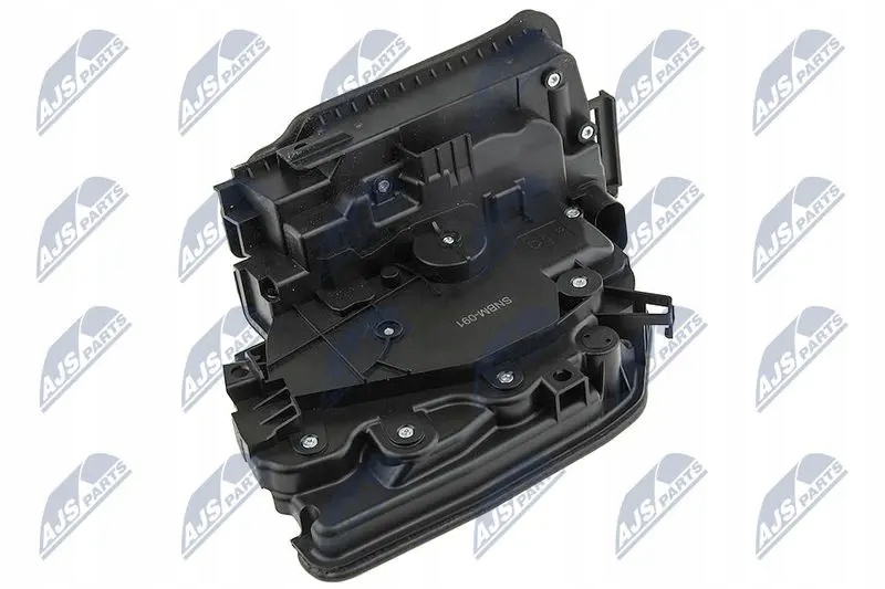 фото №6, 2x замки двері nty задня l+p do bmw, mini 2 f45, 2 f46, 5 g30 f90, 7 g11 g12