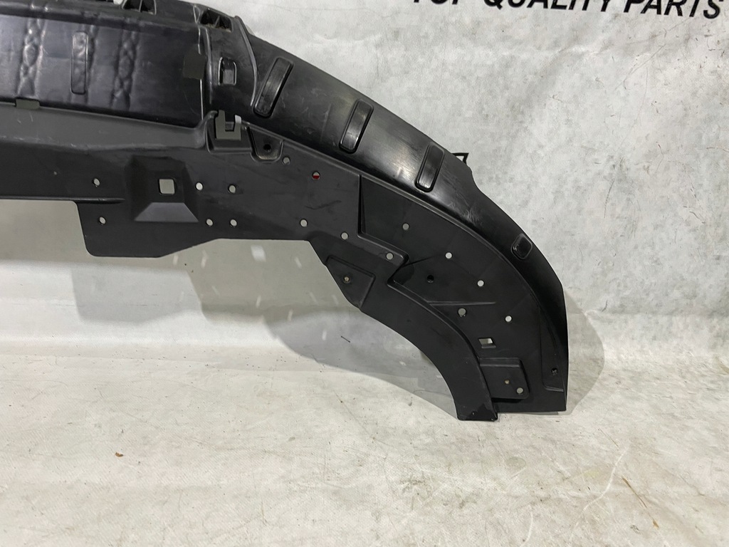 фото №6, Audi q2 81a защита плита бампера перед 2016-