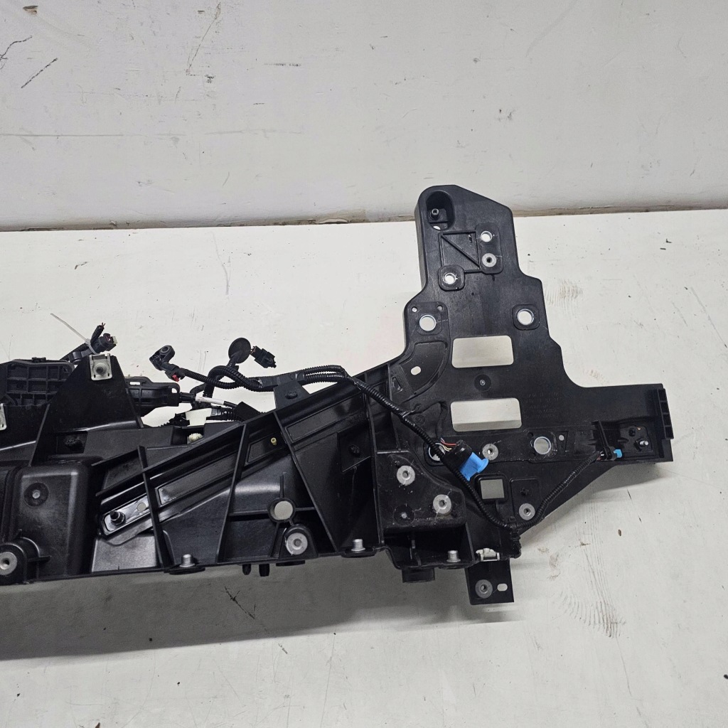 фото №14, Pas усилитель передний tesla model s plaid 2023r 1610659-00-b