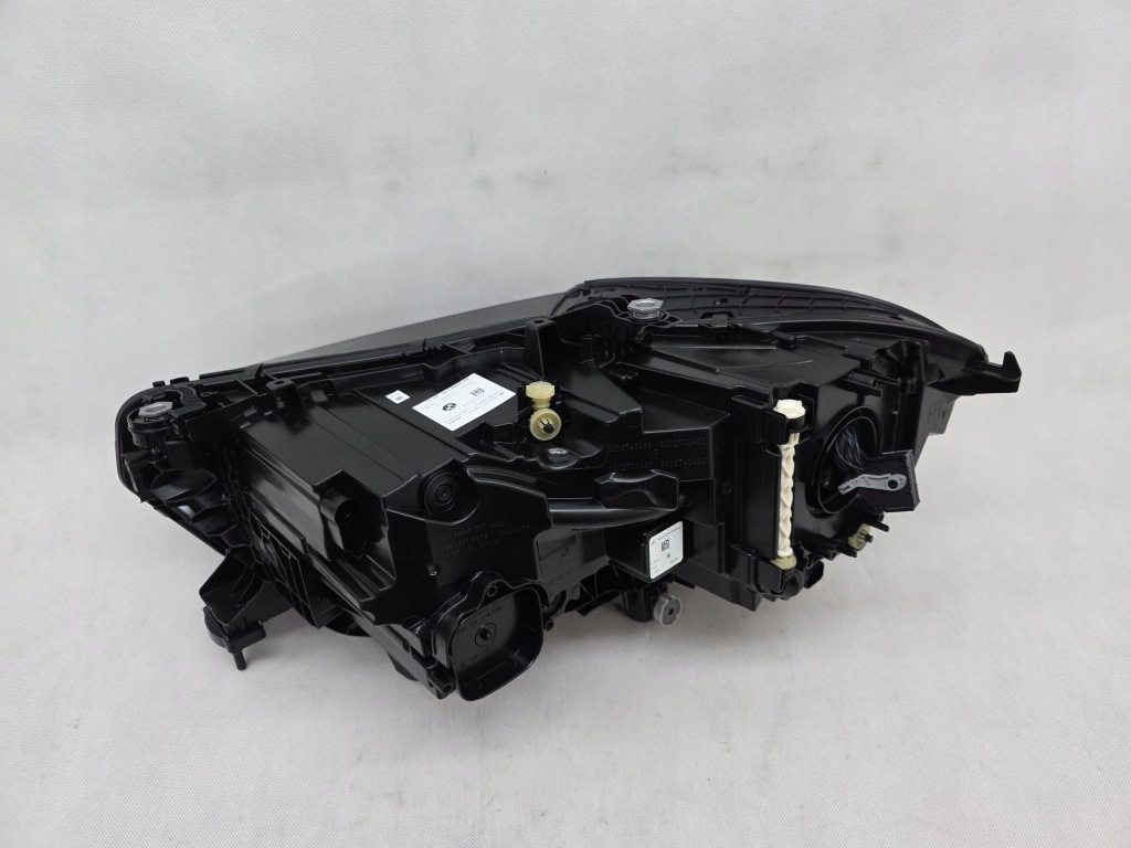 Bmw x5 g05 x6 g06 рестайлінг  lci фара перед правий full led shadow 5a8e116 Київ