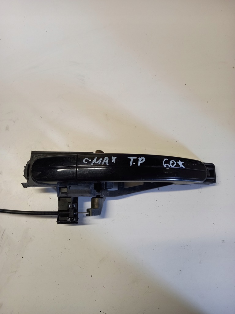 фото №1, Ручка задня права задня правий ford c-max