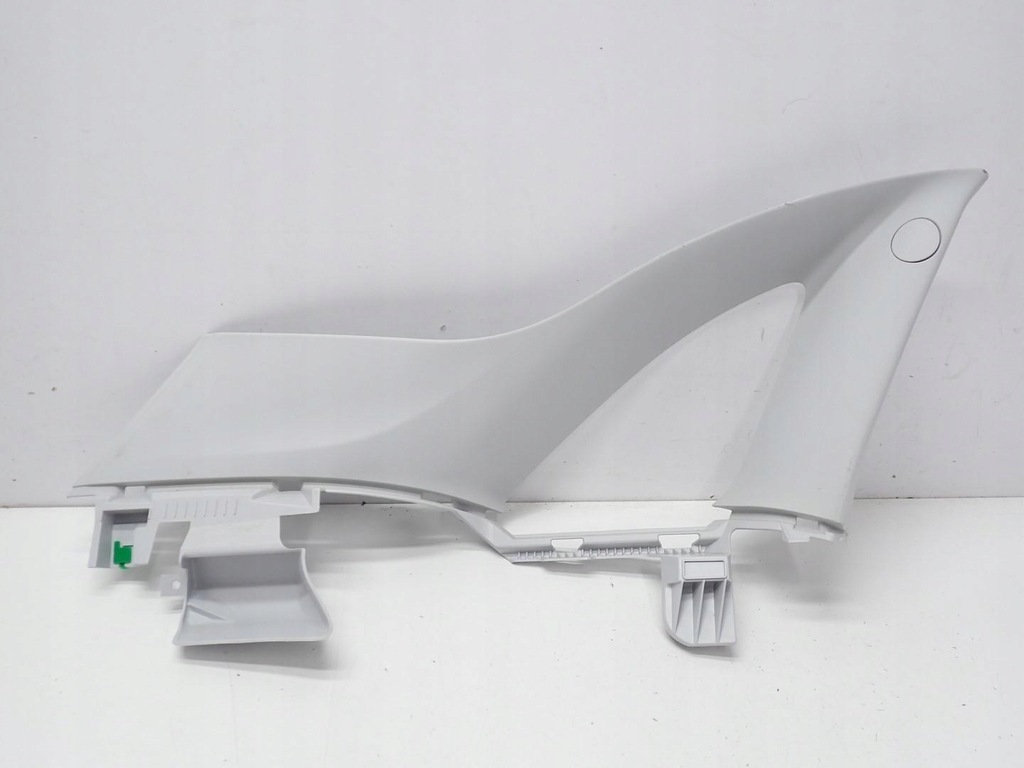 фото №1, Пластик захист стійка лівий задня 39115281 opel crossland x 21r