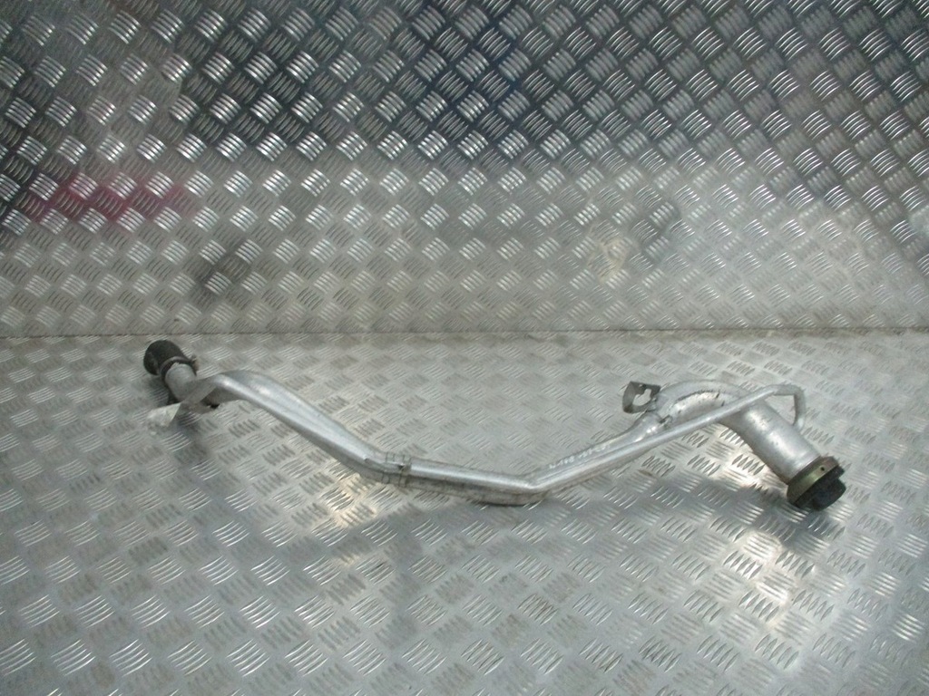 фото №1, Труба заливная горловина топлива mercedes a-klasa w168 1.7 cdi