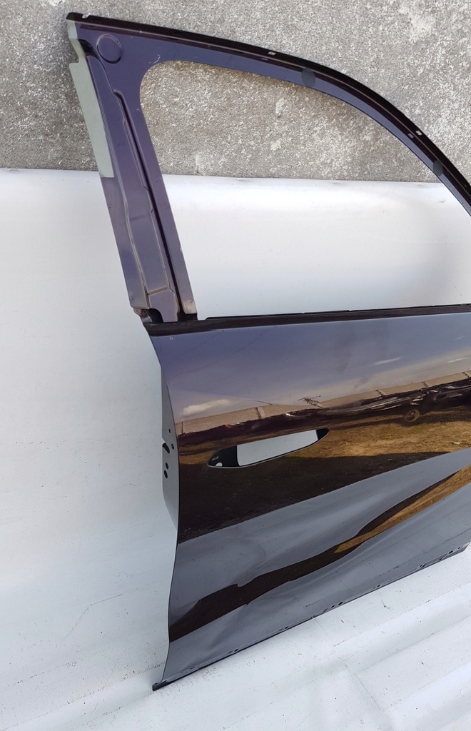 фото №6, Citroen ds3 crossback дверь правое перед передние
