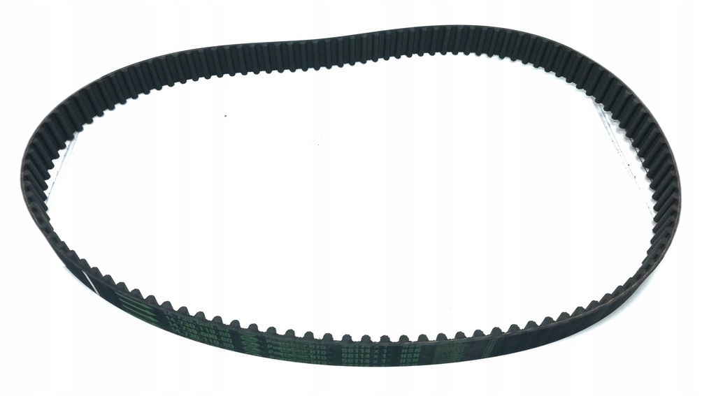 фото №1, Ремінь розподільного валу jumper boxer ducato 081669 oe!