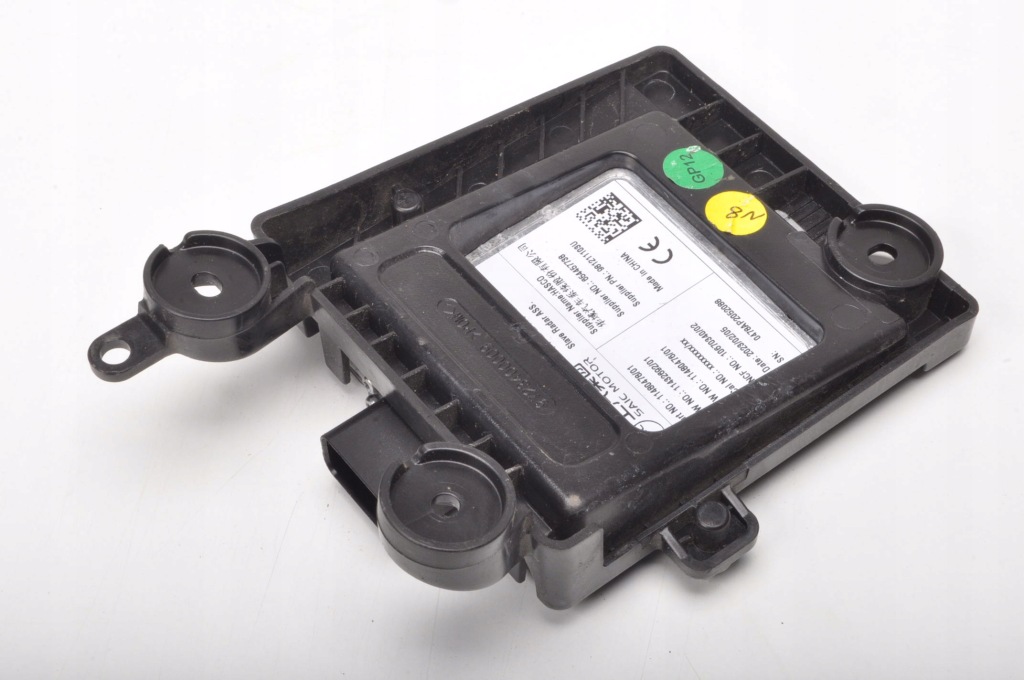 Купити Mg hs радар датчик мертвого pola 11480478 2023r lift