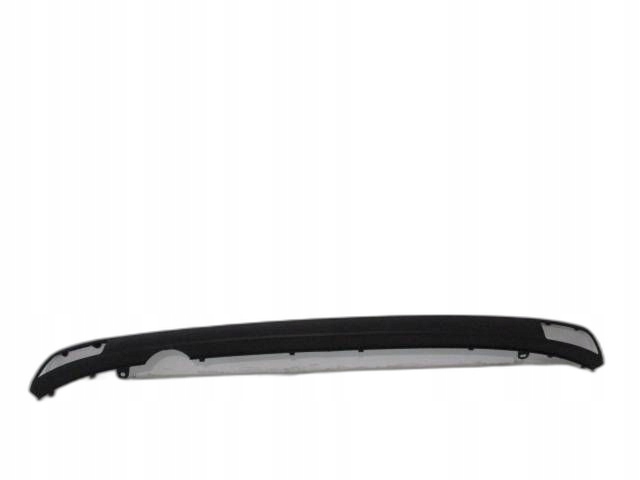 Купить Citroen c4 i молдинг нижняя бампера заднего nowa оригинальная