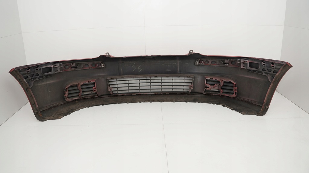 фото №11, Бампер перед передний vw golf v 03-07r